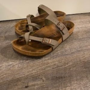 Birkenstock Sandals